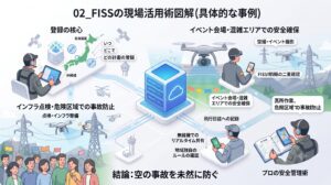FISSの「具体的な活用術」